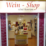 Wein-Shop Henrion